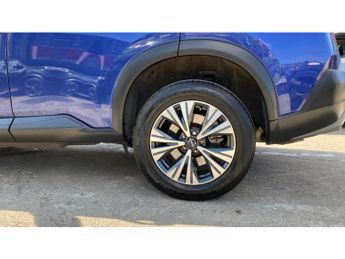 Nissan X-Trail 1.5 E-Power 204 N-Connecta 5dr Xtronic Hybrid Station Wagon