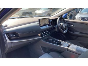Nissan X-Trail 1.5 E-Power 204 N-Connecta 5dr Xtronic Hybrid Station Wagon