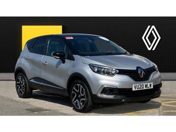 Renault Captur 1.3 TCE 130 Iconic 5dr Petrol Hatchback