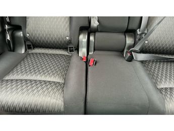Nissan X-Trail 1.3 DiG-T N-Connecta 5dr DCT Petrol Station Wagon