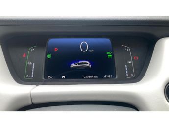 Honda Jazz 1.5 i-MMD Hybrid EX 5dr eCVT Hybrid Hatchback
