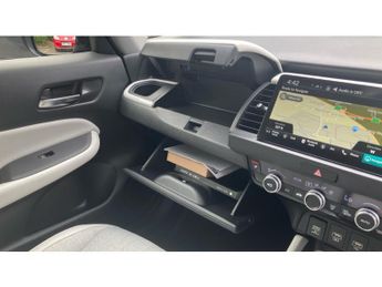 Honda Jazz 1.5 i-MMD Hybrid EX 5dr eCVT Hybrid Hatchback