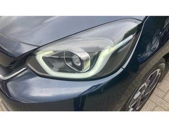 Honda Jazz 1.5 i-MMD Hybrid EX 5dr eCVT Hybrid Hatchback