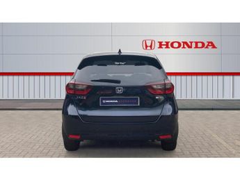 Honda Jazz 1.5 i-MMD Hybrid EX 5dr eCVT Hybrid Hatchback