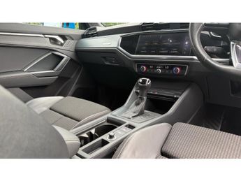 Audi Q3 45 TFSI Quattro S Line 5dr S Tronic Petrol Estate