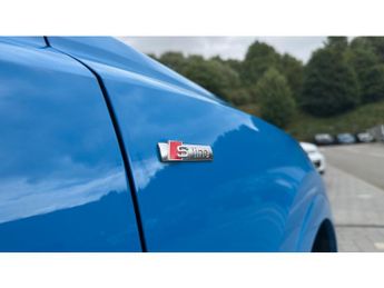Audi Q3 45 TFSI Quattro S Line 5dr S Tronic Petrol Estate