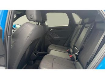Audi Q3 45 TFSI Quattro S Line 5dr S Tronic Petrol Estate