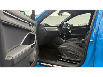 Audi Q3 45 TFSI Quattro S Line 5dr S Tronic Petrol Estate