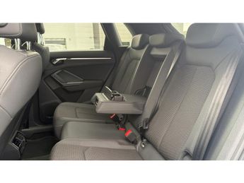 Audi Q3 45 TFSI Quattro S Line 5dr S Tronic Petrol Estate