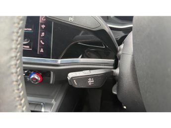 Audi Q3 45 TFSI Quattro S Line 5dr S Tronic Petrol Estate
