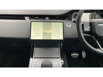 Land Rover Range Rover Evoque 2.0 D200 Dynamic SE 5dr Auto Diesel Hatchback