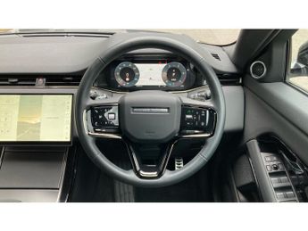 Land Rover Range Rover Evoque 2.0 D200 Dynamic SE 5dr Auto Diesel Hatchback