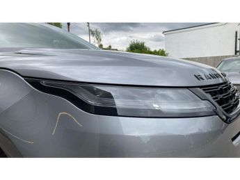 Land Rover Range Rover Evoque 2.0 D200 Dynamic SE 5dr Auto Diesel Hatchback