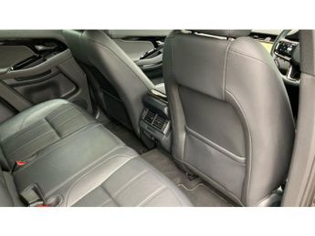 Land Rover Range Rover Evoque 2.0 D200 Dynamic SE 5dr Auto Diesel Hatchback