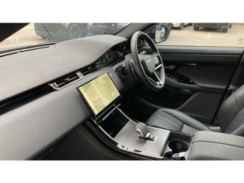 Land Rover Range Rover Evoque 2.0 D200 Dynamic SE 5dr Auto Diesel Hatchback