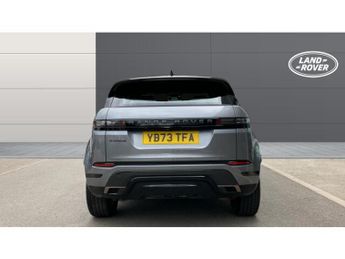 Land Rover Range Rover Evoque 2.0 D200 Dynamic SE 5dr Auto Diesel Hatchback