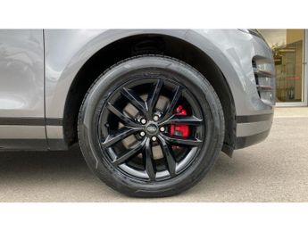 Land Rover Range Rover Evoque 2.0 D200 Dynamic SE 5dr Auto Diesel Hatchback