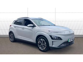 Hyundai KONA 150kW Premium 64kWh 5dr Auto Electric Hatchback