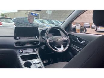 Hyundai KONA 150kW Premium 64kWh 5dr Auto Electric Hatchback