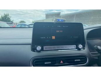 Hyundai KONA 150kW Premium 64kWh 5dr Auto Electric Hatchback