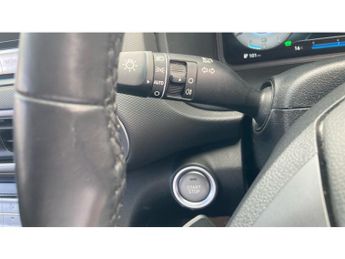 Hyundai KONA 150kW Premium 64kWh 5dr Auto Electric Hatchback