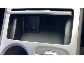 Hyundai KONA 150kW Premium 64kWh 5dr Auto Electric Hatchback
