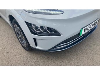 Hyundai KONA 150kW Premium 64kWh 5dr Auto Electric Hatchback