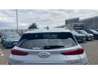 Hyundai KONA 150kW Premium 64kWh 5dr Auto Electric Hatchback