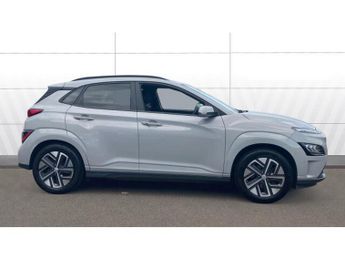 Hyundai KONA 150kW Premium 64kWh 5dr Auto Electric Hatchback