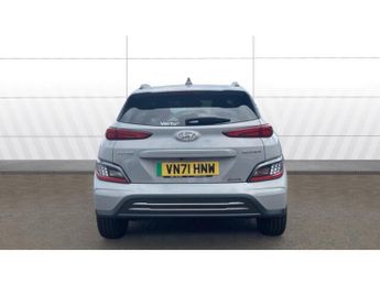 Hyundai KONA 150kW Premium 64kWh 5dr Auto Electric Hatchback