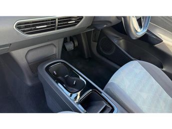 Volkswagen ID.3 150kW Life Pro Performance 58kWh 5dr Auto Electric Hatchback