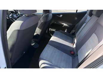 Volkswagen ID.3 150kW Life Pro Performance 58kWh 5dr Auto Electric Hatchback