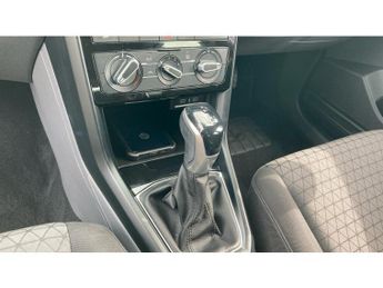 Volkswagen T-Cross 1.0 TSI 110 SE 5dr DSG Petrol Estate
