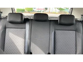 Volkswagen T-Cross 1.0 TSI 110 SE 5dr DSG Petrol Estate