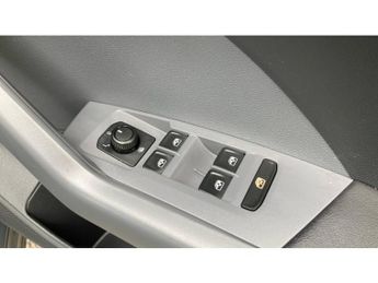 Volkswagen T-Cross 1.0 TSI 110 SE 5dr DSG Petrol Estate