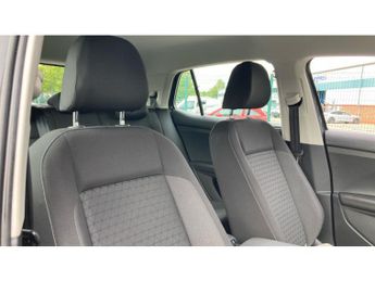 Volkswagen T-Cross 1.0 TSI 110 SE 5dr DSG Petrol Estate