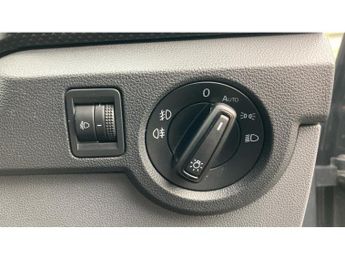 Volkswagen T-Cross 1.0 TSI 110 SE 5dr DSG Petrol Estate