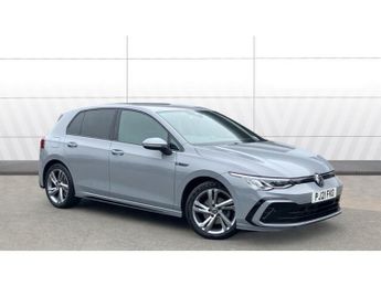 Volkswagen Golf 1.5 TSI 150 R-Line 5dr Petrol Hatchback
