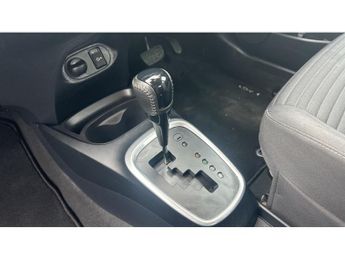 Toyota Yaris 1.5 Hybrid Icon 5dr CVT Hybrid Hatchback