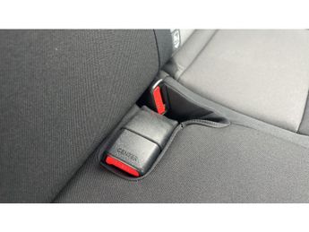 Toyota Yaris 1.5 Hybrid Icon 5dr CVT Hybrid Hatchback