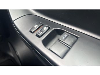 Toyota Yaris 1.5 Hybrid Icon 5dr CVT Hybrid Hatchback