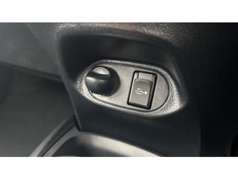 Toyota Yaris 1.5 Hybrid Icon 5dr CVT Hybrid Hatchback
