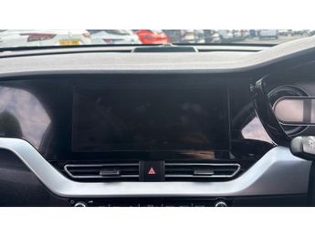 Kia Niro 1.6 GDi PHEV 3 5dr DCT Estate