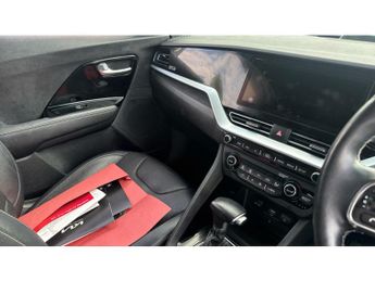 Kia Niro 1.6 GDi PHEV 3 5dr DCT Estate