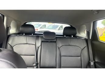 Kia Niro 1.6 GDi PHEV 3 5dr DCT Estate