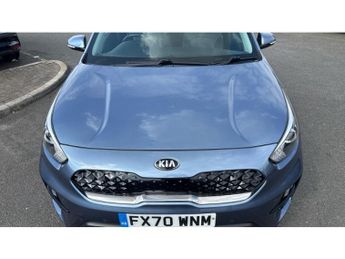 Kia Niro 1.6 GDi PHEV 3 5dr DCT Estate
