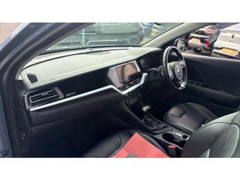 Kia Niro 1.6 GDi PHEV 3 5dr DCT Estate