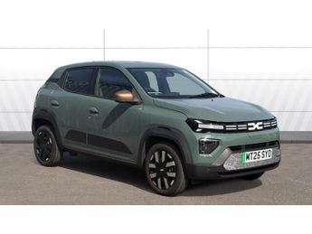 Dacia Spring 27kWh Extreme 65 48kW 5dr Auto Electric Hatchback