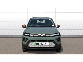 Dacia Spring 27kWh Extreme 65 48kW 5dr Auto Electric Hatchback