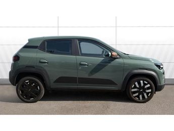 Dacia Spring 27kWh Extreme 65 48kW 5dr Auto Electric Hatchback